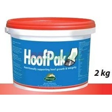 Mervue HOOF PAK doplněk pro koně 2 kg