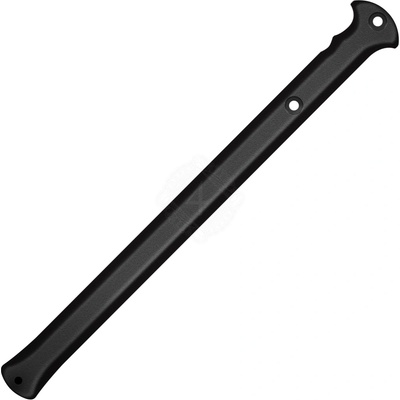 Cold Steel Náhradní rukojeť pro Trench Hawk, černá
