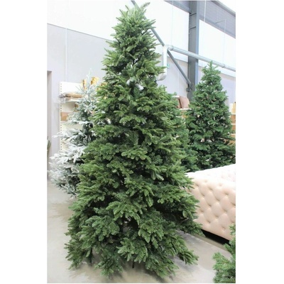 Profitent Vianočný stromček Smrek s jarabinou 220 cm
