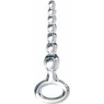 Icicles Pipedream Icicles No. 67 Glass Beaded Intimate Trainer, 20.5 cm