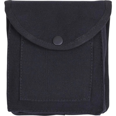 Rothco užitkové plátěné černé