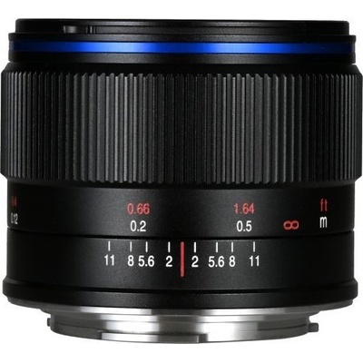 Laowa C-Dreamer 7.5 mm f/2 AE MFT