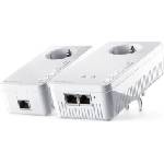 devolo Magic 2 WiFi Next Starter KIT (2-Pack) Powerline адаптер