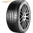 Continental SportContact 6 275/40 R18 103Y