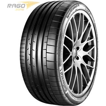 Continental SportContact 6 275/40 R18 103Y
