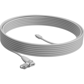 Logitech MeetUp Mic Extension cable - graphite