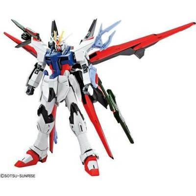 Bandai HG Gundam Breaker Battlogue: ZGMF X20A PF Gundam Perfect Strike Freedom 1:144