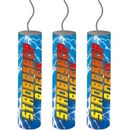 Stroboskop bílý 90 s 3 ks