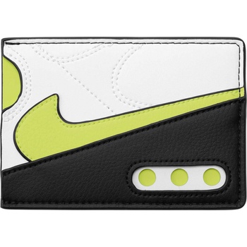 Nike Портмоне icon air max 90 card wallet