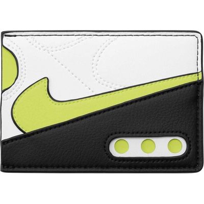 Nike Портмоне icon air max 90 card wallet