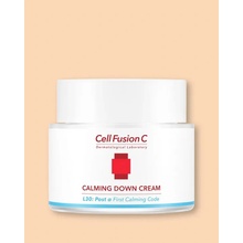 Cell Fusion C Calming Down Cream 50 ml