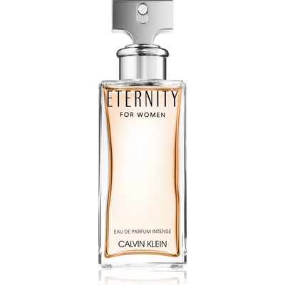 Calvin Klein Eternity dámska Intense parfumovaná voda dámska 100 ml