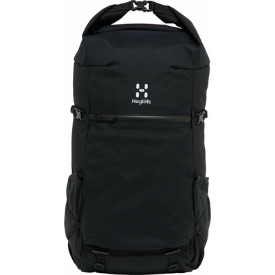 Haglofs Ardos Rolltop 28 l černý