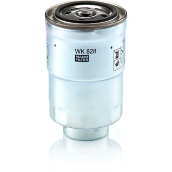 Mann-filter Горивен филтър mann-filter wk 828 x