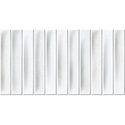 EBS Atlantis obklad 31,6x60 white matný 1,52 m2