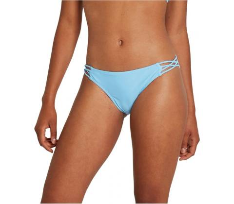 Volcom Simply Solid Full Coastal Blue