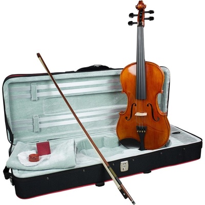 Hidersine Viola Piacenza 16" Outfit