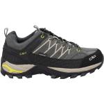 CMP Мъжки мултиспорт обувки CMP Rigel Low Trekking Shoes Waterproof Multisport shoes - Grey / Cardmom - размер 46 (EU) (022-0983-0818)