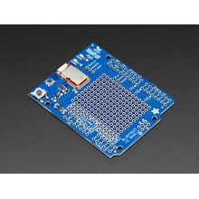 Adafruit Bluefruit LE Shield Bluetooth LE for Arduino