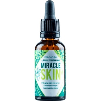 Biliana Yotovska Miracle Skin - Night Serum [30 мл]
