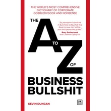 The A-Z of Business Bullshit