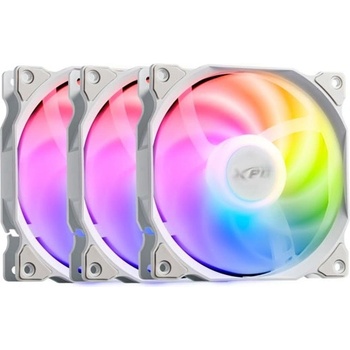 Image 1 of ADATA XPG VENTO 120 ARGB PWM (VENTO120ARGBPWM3C-WHCWW)
