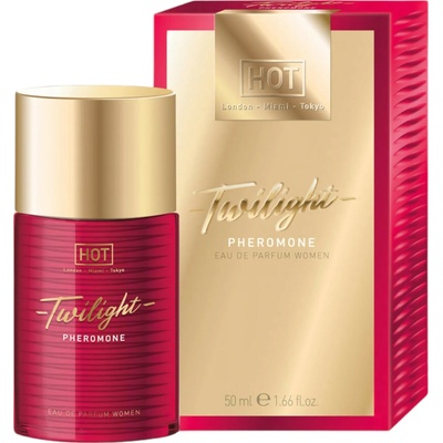 HOT Twilight Woman 50 ml