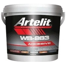 ARTELIT WB-983 fixační lepidlo 5kg