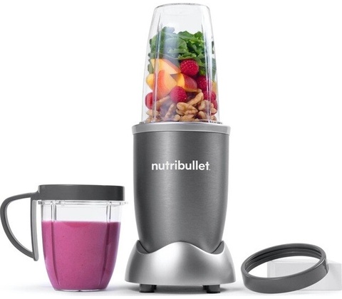 Nutribullet NB614DG