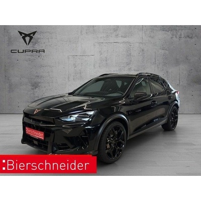 Cupra Formentor VZ5 287 kW