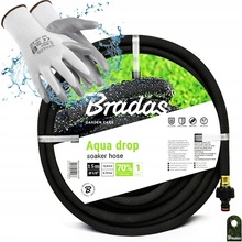 BRADAS WAD1/2015 AQUA-DROP 1/2" - 15m