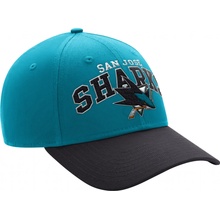Starter San Jose Sharks Crowd Pleaser