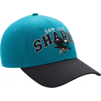 Starter San Jose Sharks Crowd Pleaser