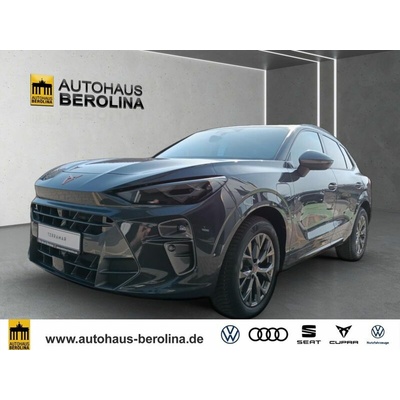 Cupra Terramar 1.5 e-Hybrid DSG 150 kW