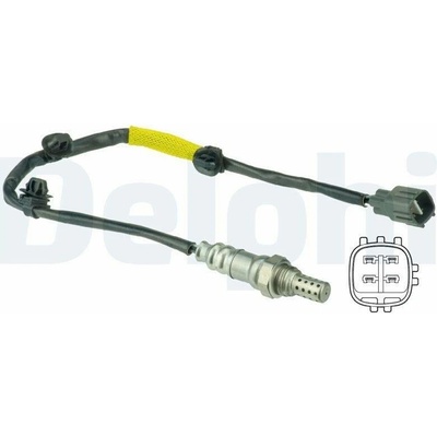 Lambda sonda DELPHI ES20530-12B1 (ES2053012B1)