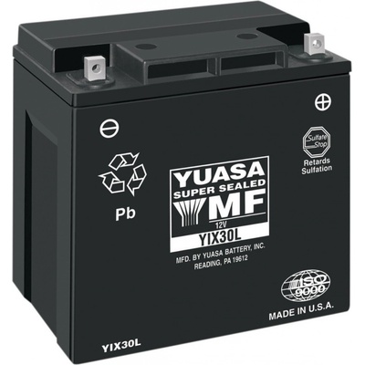 Yuasa YIX30L
