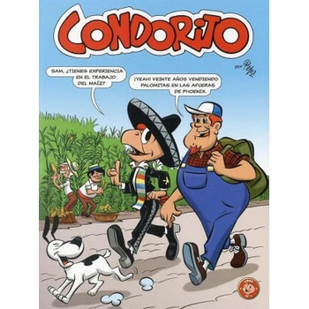 Image 1 of CONDORITO 1 | PEPO