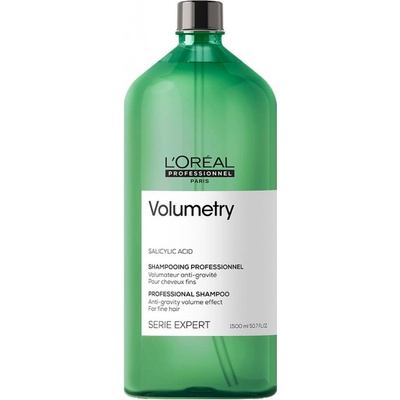 L'Oréal Expert Volumetry Shampoo 1500 ml