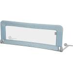 Lorelli ПРЕГРАДА ЗА ЛЕГЛО SAFETY NIGHT 127cm BLUE (10180032607)
