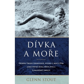 Dívka a moře