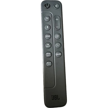 GENERAL JBL Bar 1000, Bar 800 - дистанционно управление дубликат (Bar 1000, Bar 800)