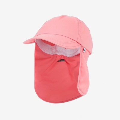 DECATHLON UV žiareni ružová