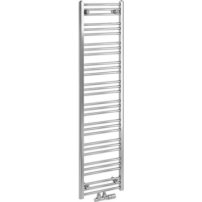 Bruckner ALBRECHT 600.113.1 400 mm x 1570 mm chróm