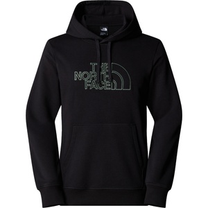 The North Face Drew Peak Light Hoodie Размер: L / Цвят: тъмно син