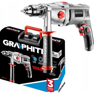Graphite 58G722