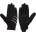 Pinnacle Ръкавици Pinnacle Men's Mountain Bike Touchscreen Padded Cycling Gloves - Black