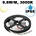UltraLux Led ЛЕНТА, 9.6w/m, 3000k, 12v dc, smd2835, 120 leds/m, ip65 (ngw2835120ww)