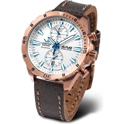Vostok 6S11/320B676