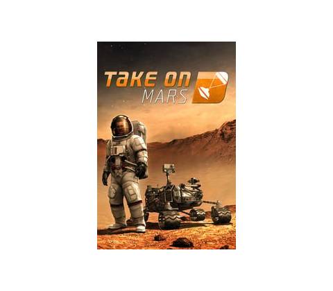 Take On Mars