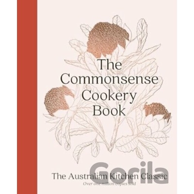 The Commonsense Cookery Book